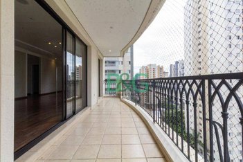 apartment em Rua Itapura, Vila Gomes Cardim - São Paulo - SP