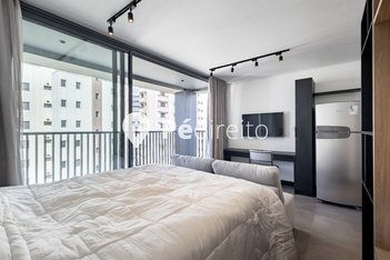 apartment em Rua Antônio Camardo, Vila Gomes Cardim - São Paulo - SP