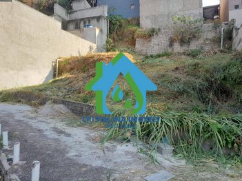 land_lot em Rua Florença, Jardim Itapoan - Várzea Paulista - SP