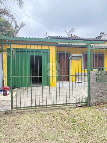 house em Estrada Bérico José Bernardes, São Tomé - Viamão - RS