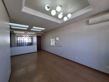 apartment em Rua Belo Horizonte, Centro - Londrina - PR