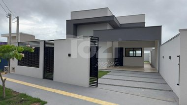 house em Estrada Alzira, Sonhalto Videira - Sinop - MT