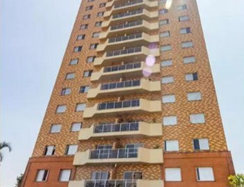 apartment em Avenida Otacílio Tomanik, Vila Polopoli - São Paulo - SP