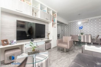 apartment em Avenida Engenheiro Ludolfo Boehl, Teresópolis - Porto Alegre - RS