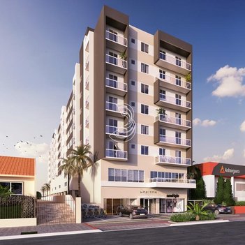 apartment em Fernando Osório, Três Vendas - Pelotas - RS