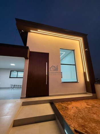 house em Rua Jair Secco, Vila Rio Branco - Jundiaí - SP