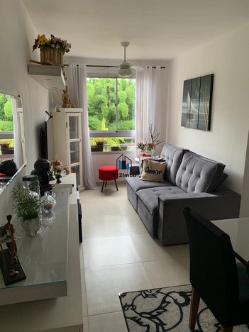 apartment em Rua Antônio Júlio dos Santos, Fazenda Morumbi - São Paulo - SP