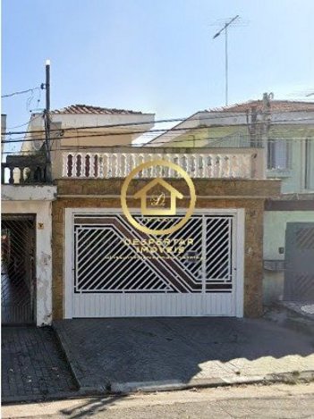 house em Avenida Nuno Mendes Torres, Vila Clarice - São Paulo - SP