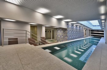 apartment em Avenida Jurucê, Indianópolis - São Paulo - SP