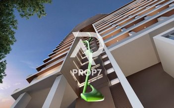 apartment em Avenida Sabiá, Indianópolis - São Paulo - SP