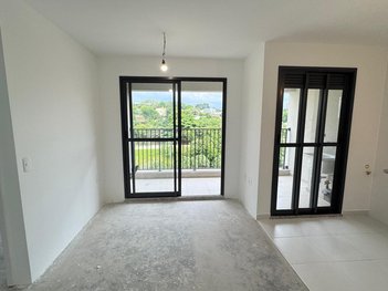 apartment em Rua Fortunato Ferraz, Vila Anastácio - São Paulo - SP