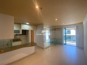 apartment em Rua Professor Saldanha, Lagoa - Rio de Janeiro - RJ