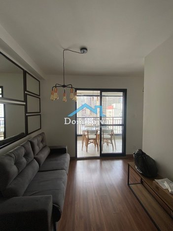 apartment em Rua Machado de Assis, Vila Mariana - São Paulo - SP