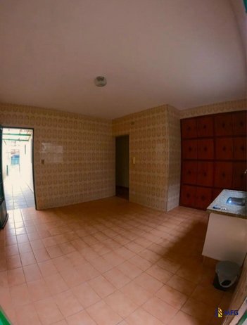 house em Rua Alfredo Pops, Jardim Icatu - Votorantim - SP