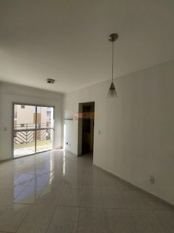 apartment em Rua Lemos Torres, Planalto - São Bernardo do Campo - SP