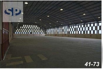 industrial em Rua Doutor Vidal Reis, Parque Novo Mundo - São Paulo - SP