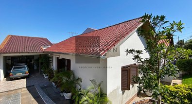 house em Visconde de Macaé, Operário - Novo Hamburgo - RS