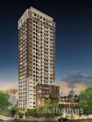 apartment em Rua Minerva, Perdizes - São Paulo - SP