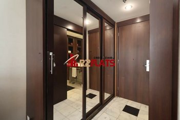 apartment em Rua Leôncio de Carvalho, Paraíso - São Paulo - SP