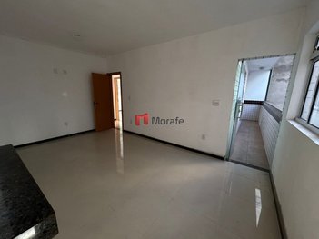 apartment em Rua Atlas, Caiçara-Adelaide - Belo Horizonte - MG