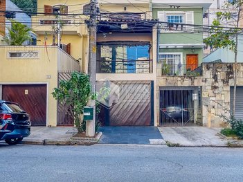 house em Rua dos Caetés, Perdizes - São Paulo - SP