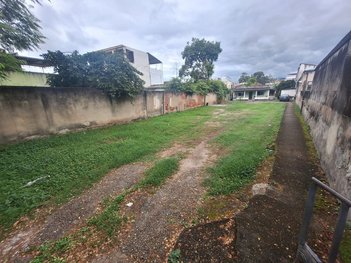 commercial_land_lot em Rua José Borges, Irajá - Rio de Janeiro - RJ