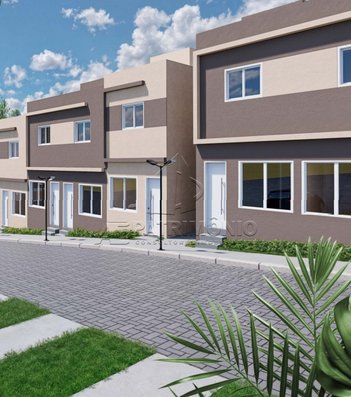 house em Rua Reinero Corradini, Recreio Marajoara - Sorocaba - SP