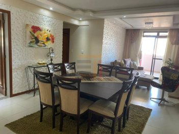 apartment em Avenida Salvador Di Bernardi, Campinas - São José - SC