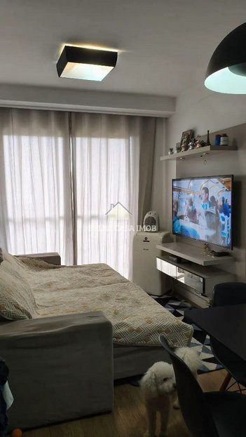 apartment em Rua Armando Fabri, Jardim Guaíba - Sorocaba - SP