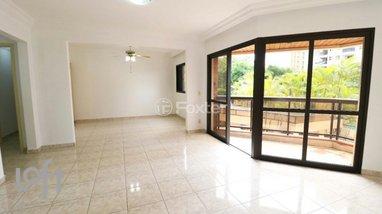 apartment em Oscar Monteiro de Barros, Vila Andrade - São Paulo - SP