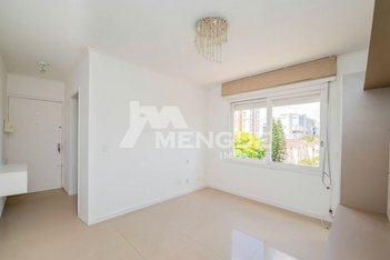 apartment em Avenida Grécia, Passo da Areia - Porto Alegre - RS