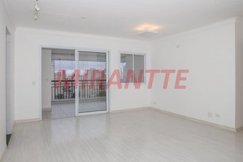 apartment em Rua Catão, Vila Romana - São Paulo - SP
