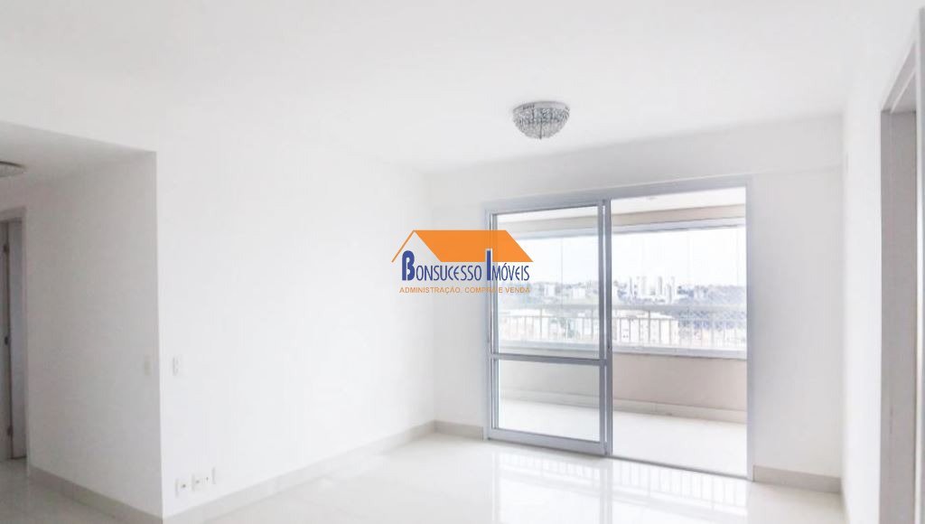Apartamento com 4 quartos — Caiçaras, Belo Horizonte