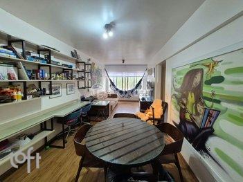 apartment em Avenida Otto Niemeyer, Tristeza - Porto Alegre - RS