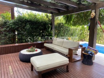 house em Avenida Guatambu, Centro - Xangri-Lá - RS