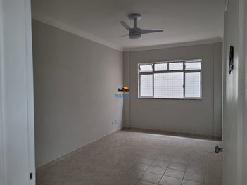 apartment em Rua Doutor Fernando Costa, Vila Valença - São Vicente - SP