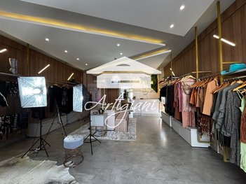 business em Rua Inácio Franco Alves, Parque Cidade Nova - Mogi Guaçu - SP