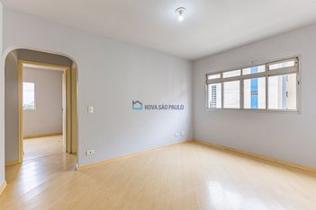 apartment em Rua das Uvaias, Saúde - São Paulo - SP