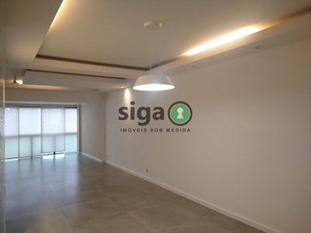 apartment em Rua Itapaiuna, Jardim Morumbi - São Paulo - SP
