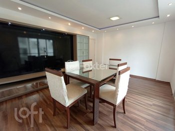 apartment em Rua Major Costa, Centro - Florianópolis - SC