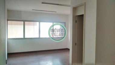 office em Rua Euclides Miragaia, Centro - São José dos Campos - SP