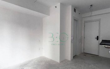 apartment em Avenida Armando Ferrentini, Paraíso - São Paulo - SP