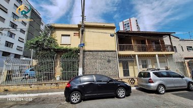house em Rua Árabe, Vila Clementino - São Paulo - SP
