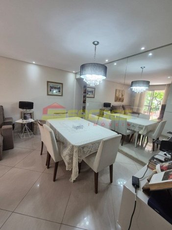 apartment em Rua Maria Cândida, Carandiru - São Paulo - SP