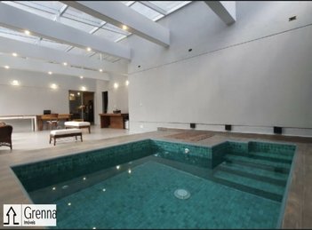 apartment em Alameda dos Maracatins, Indianópolis - São Paulo - SP