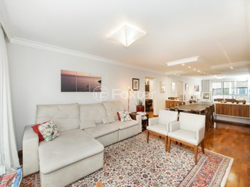 apartment em Rua Pedroso Alvarenga, Itaim Bibi - São Paulo - SP