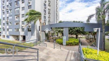 apartment em Abram Goldsztein, Jardim Carvalho - Porto Alegre - RS