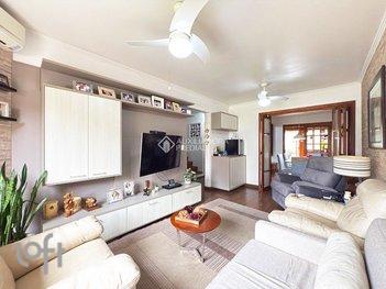 house em Eduardo Prado, Ipanema - Porto Alegre - RS