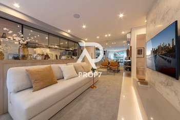 apartment em Avenida Pompéia, Vila Pompéia - São Paulo - SP