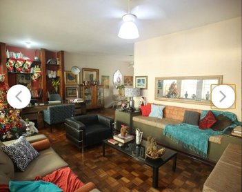 house em Rua Prudente de Morais, Centro - Piracicaba - SP